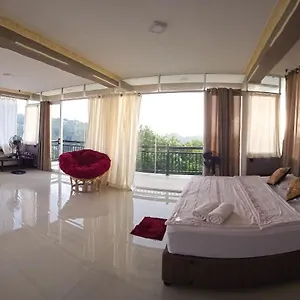 Guest house Eye Catch, Kandy