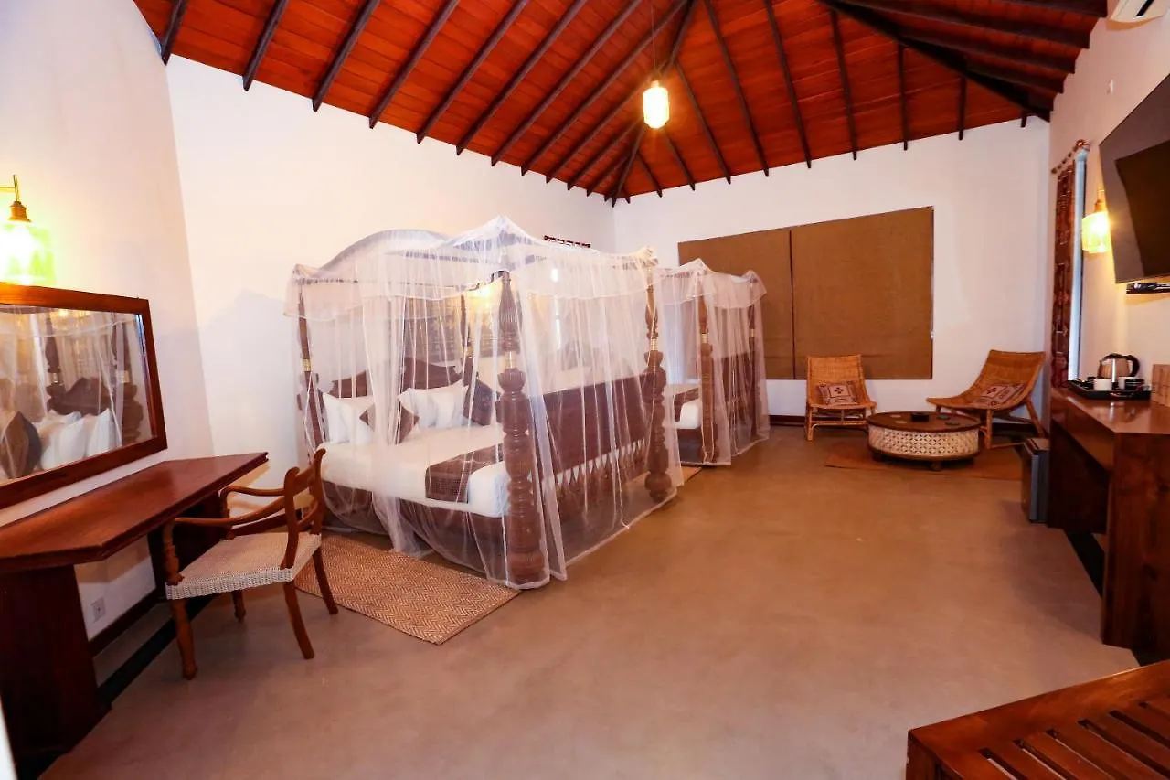 Muthu Villa Kandy