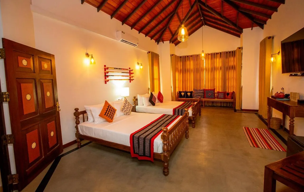 Muthu Villa Kandy