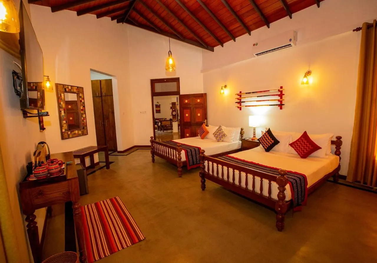 Hotel Muthu Villa Kandy